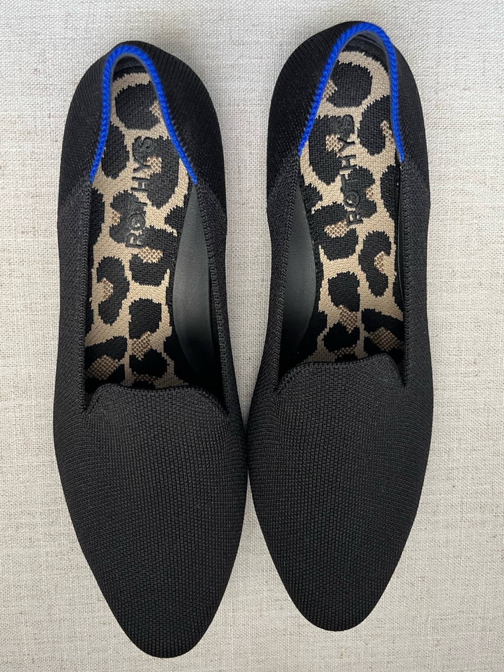 Rothy's Loafer women size 9